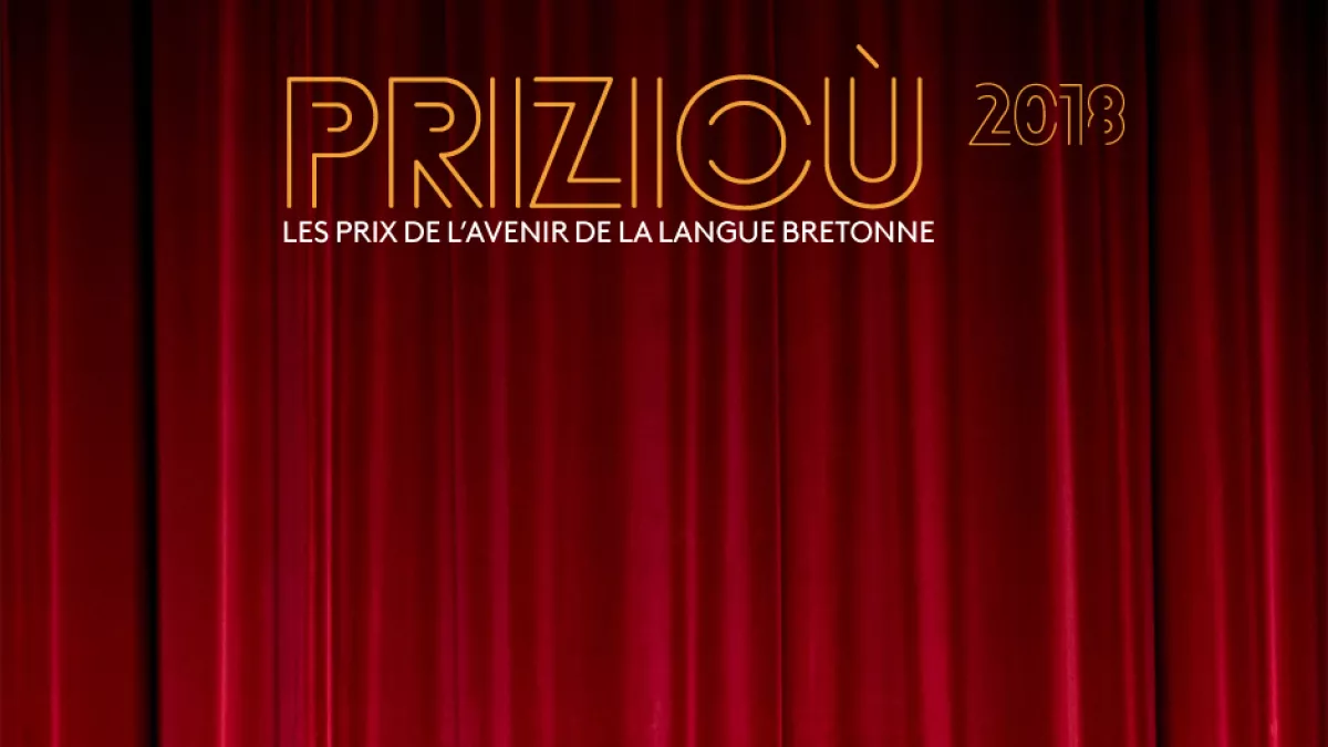 rideau théatre Prizioù 2018