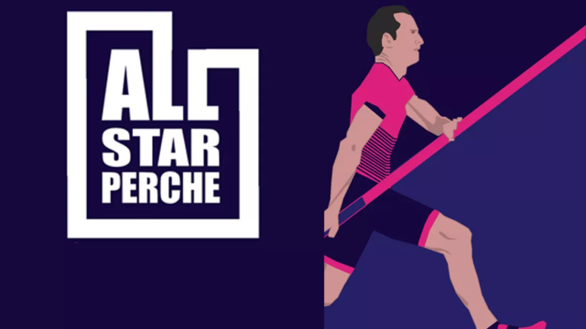 Emission spéciale - All Star Perche Emission spéciale - All Star Perche