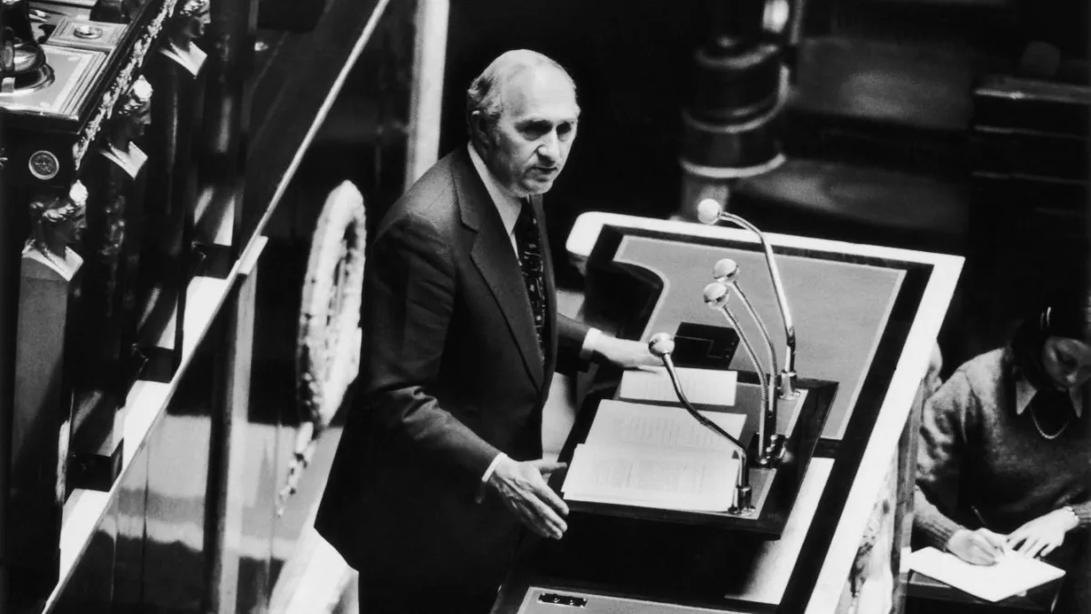 Lucien Neuwirth Lucien Neuwirth