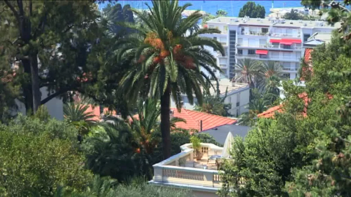 Riviera Nostra Riviera Nostra
