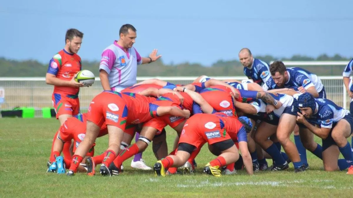 Rugby Club Muretain Rugby Club Muretain