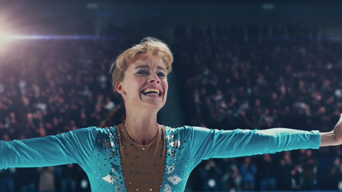 Moi, Tonya Moi, Tonya