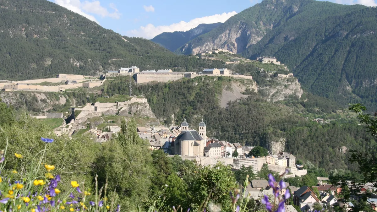 Briançon Briançon