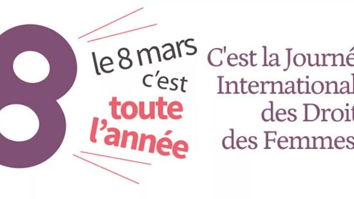 programmation spéciale pour la semaine des droits de la femme programmation spéciale pour la semaine des droits de la femme