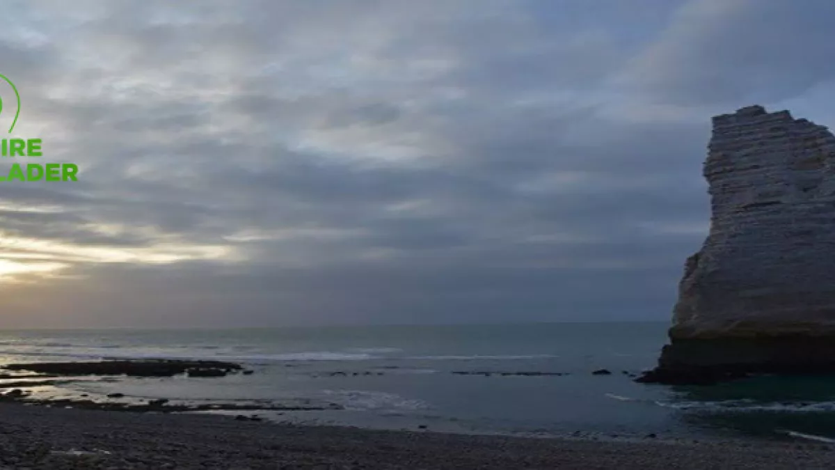 Etretat Etretat