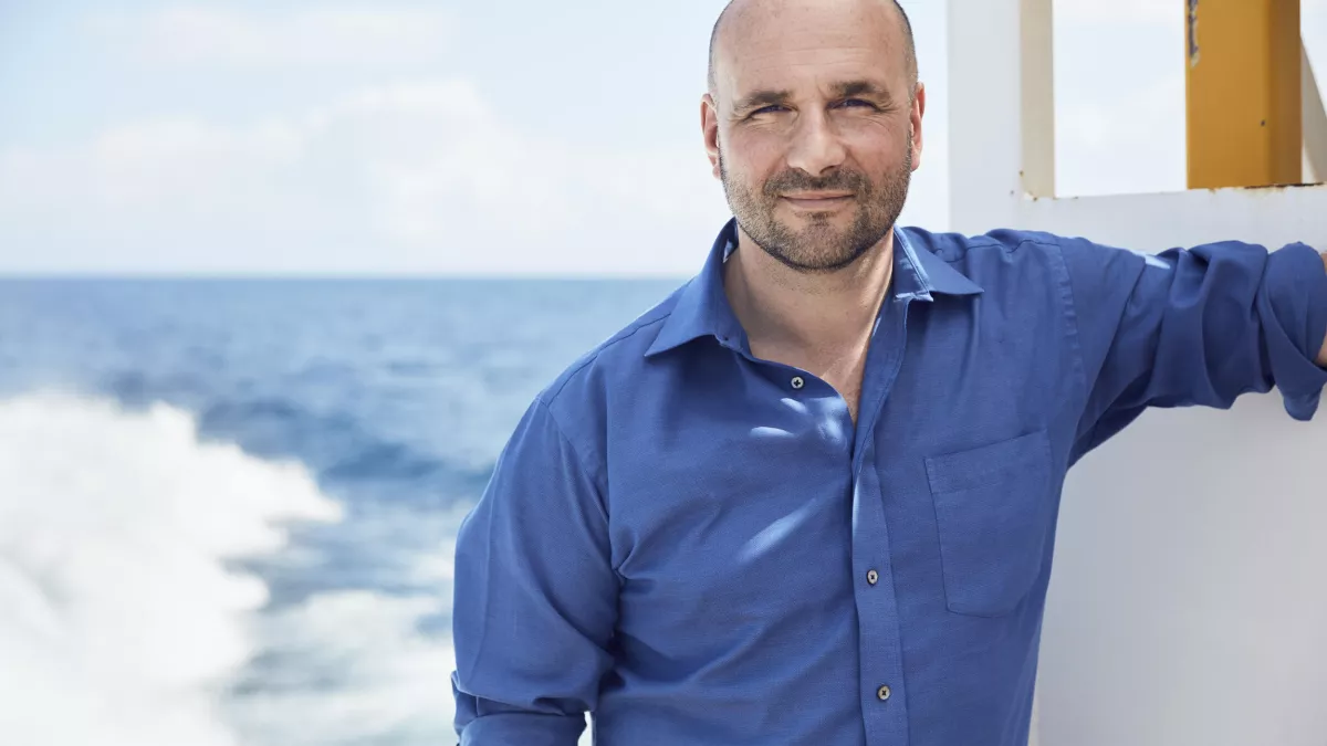 BBC PLANÈTE BLEUE 2