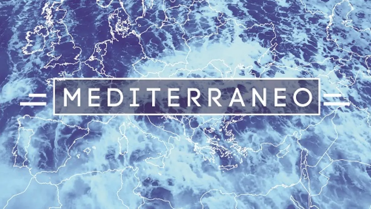 Mediterraneo Mediterraneo