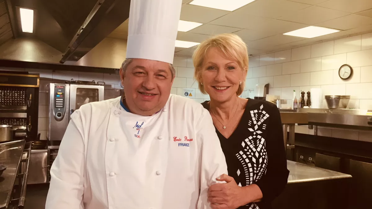 Brasseries Paul Bocuse