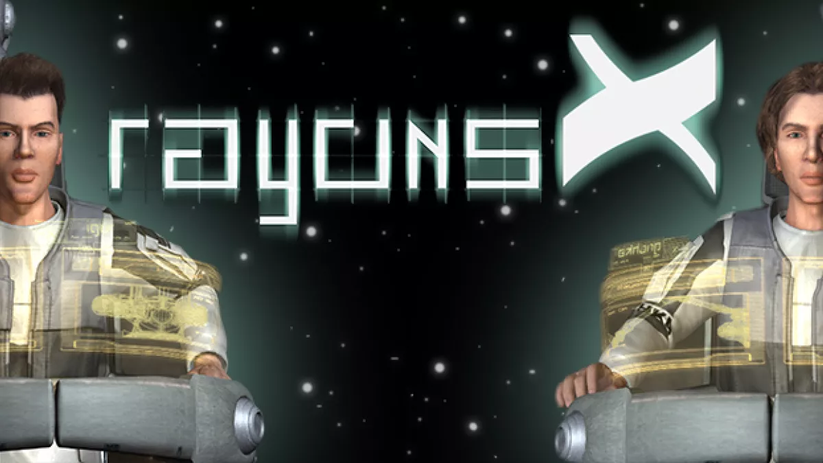 Rayons X Rayons X