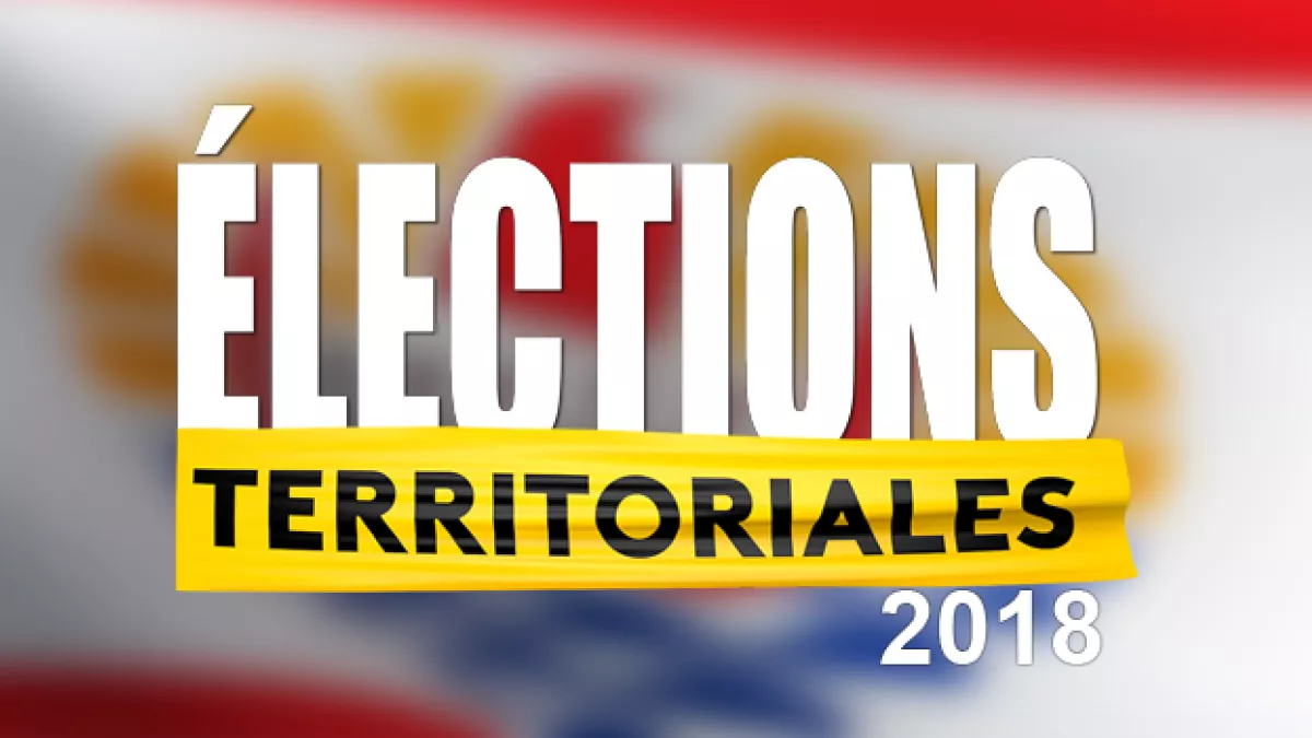 territoriales 2018 territoriales 2018