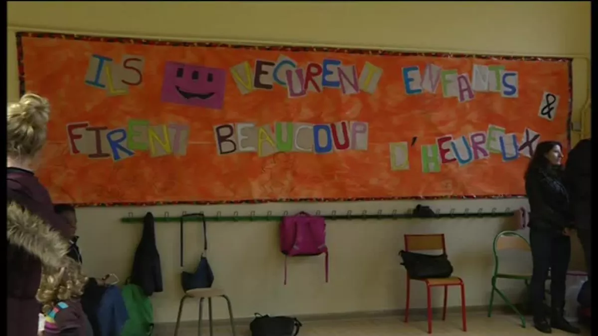 Ecole Ecole