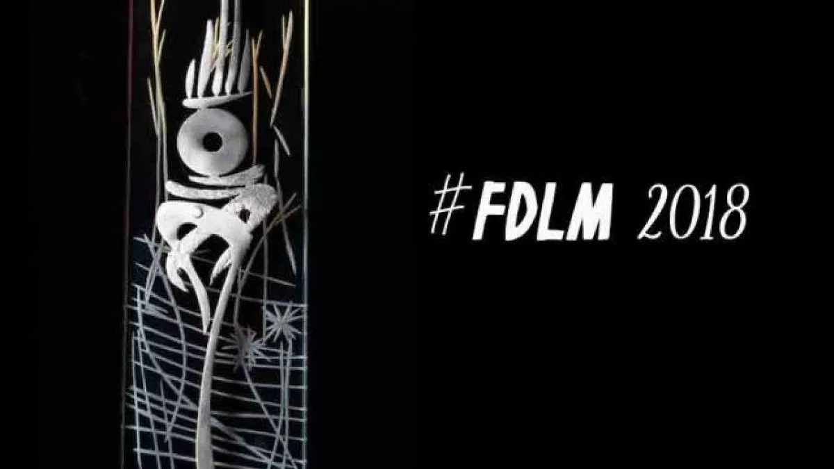 FDLM 2018