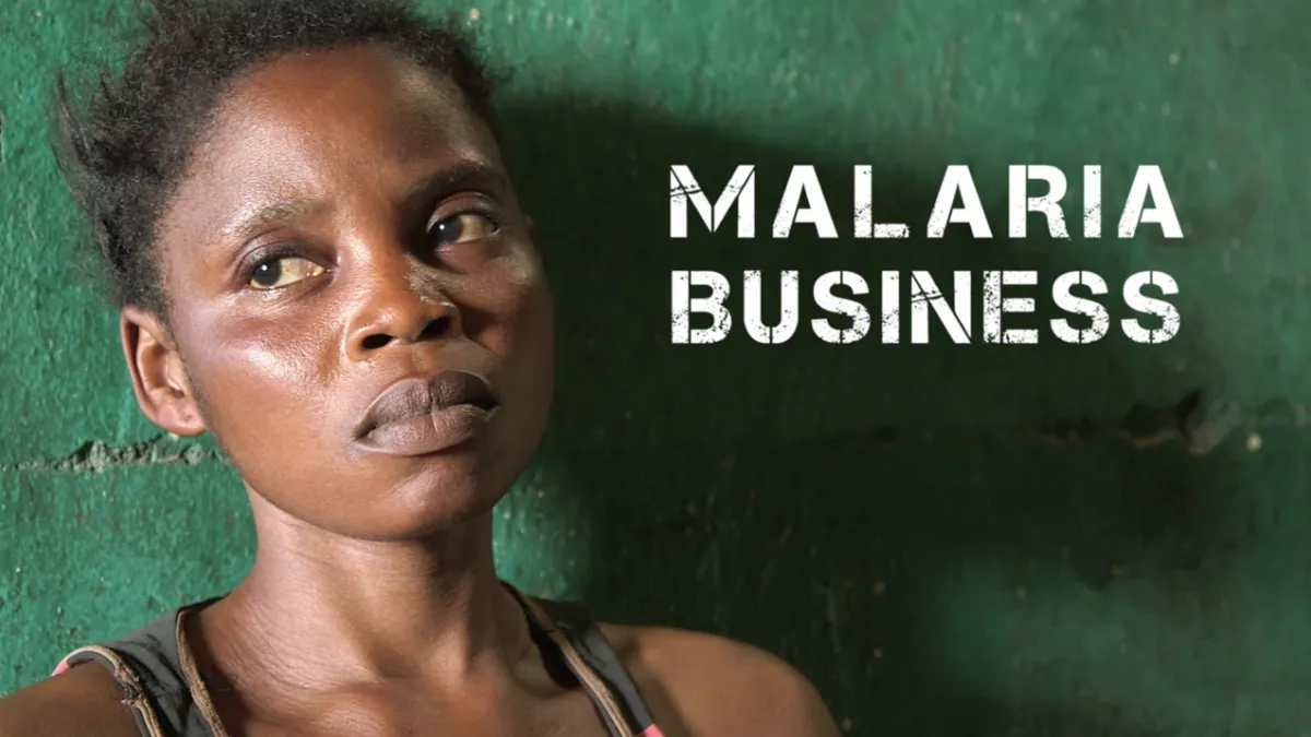 Malaria Business Malaria Business