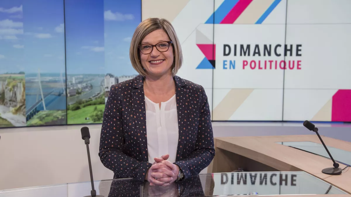 Emilie Leconte DEP Emilie Leconte DEP