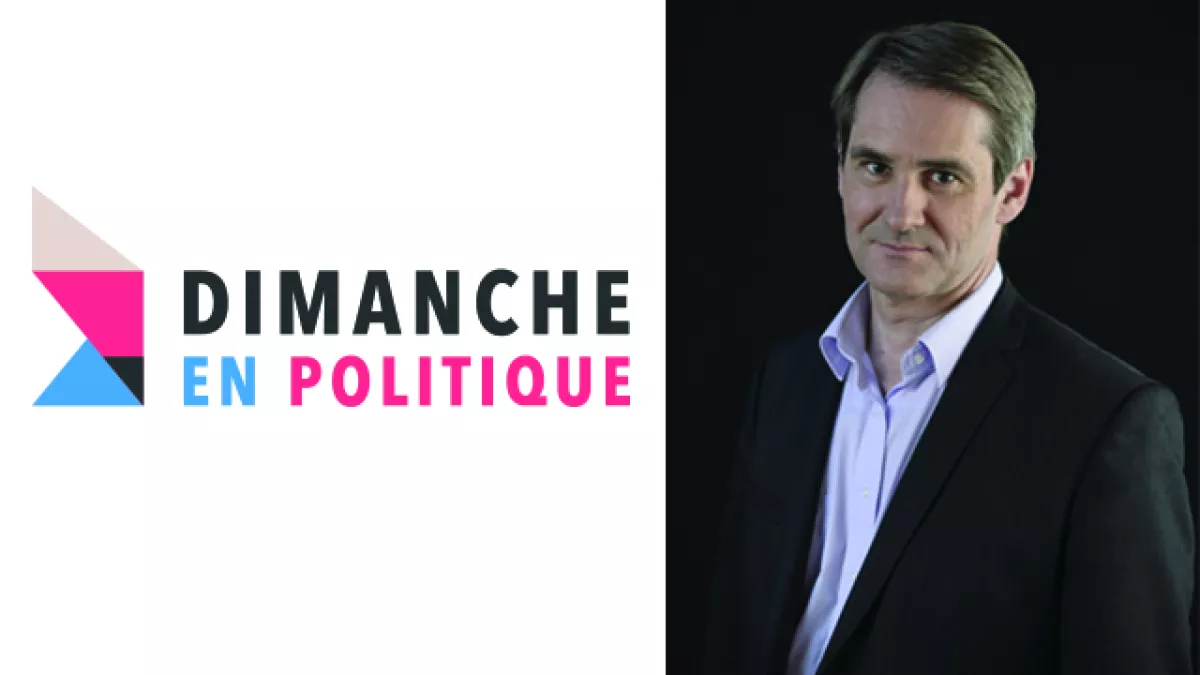 Dimanche en politique Grande Région Dimanche en politique Grande Région