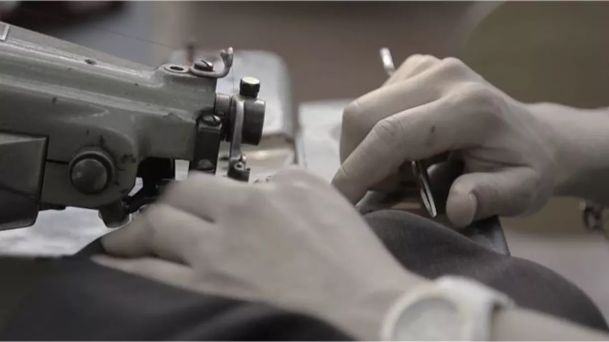 Les ouvrières du made in France - crédit 13 Productions Les ouvrières du made in France - crédit 13 Productions