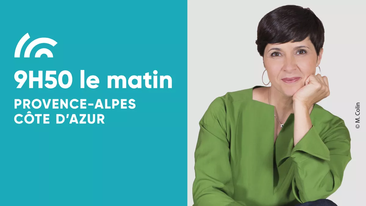 Carine Aigon © M Colin Carine Aigon