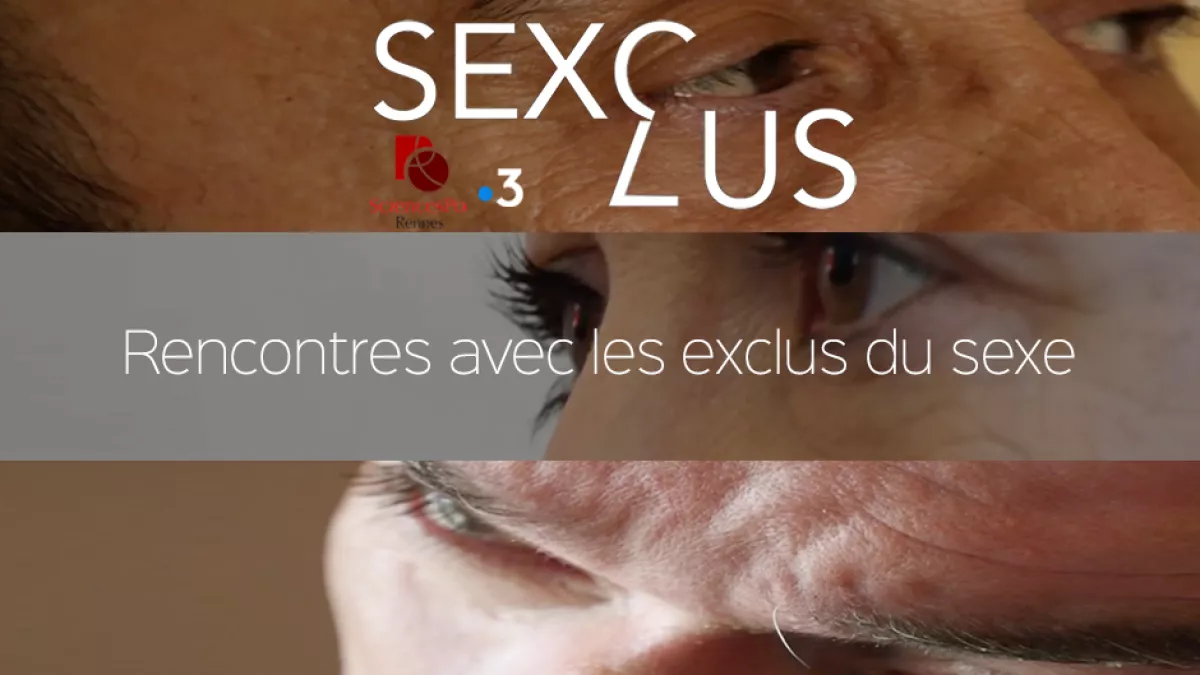 Visuel Sexclus Visuel Sexclus