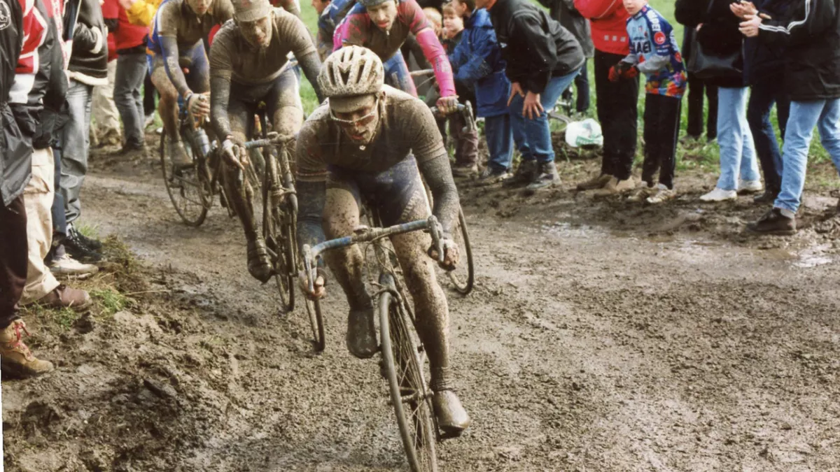 PARIS ROUBAIX PARIS ROUBAIX