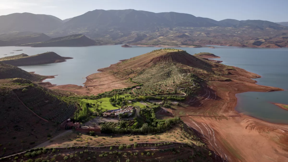 maroc vu du ciel maroc vu du ciel