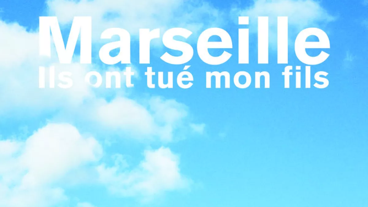 Affiche Affiche