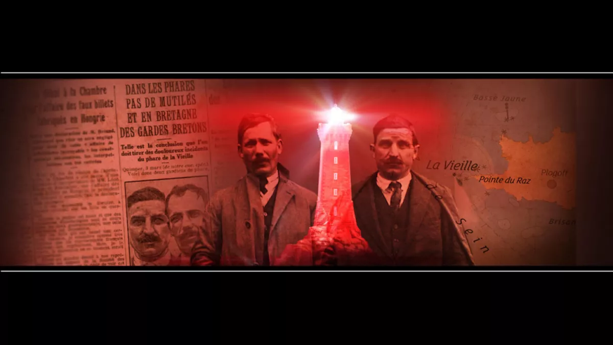 Un feu d'enfer Un feu d'enfer