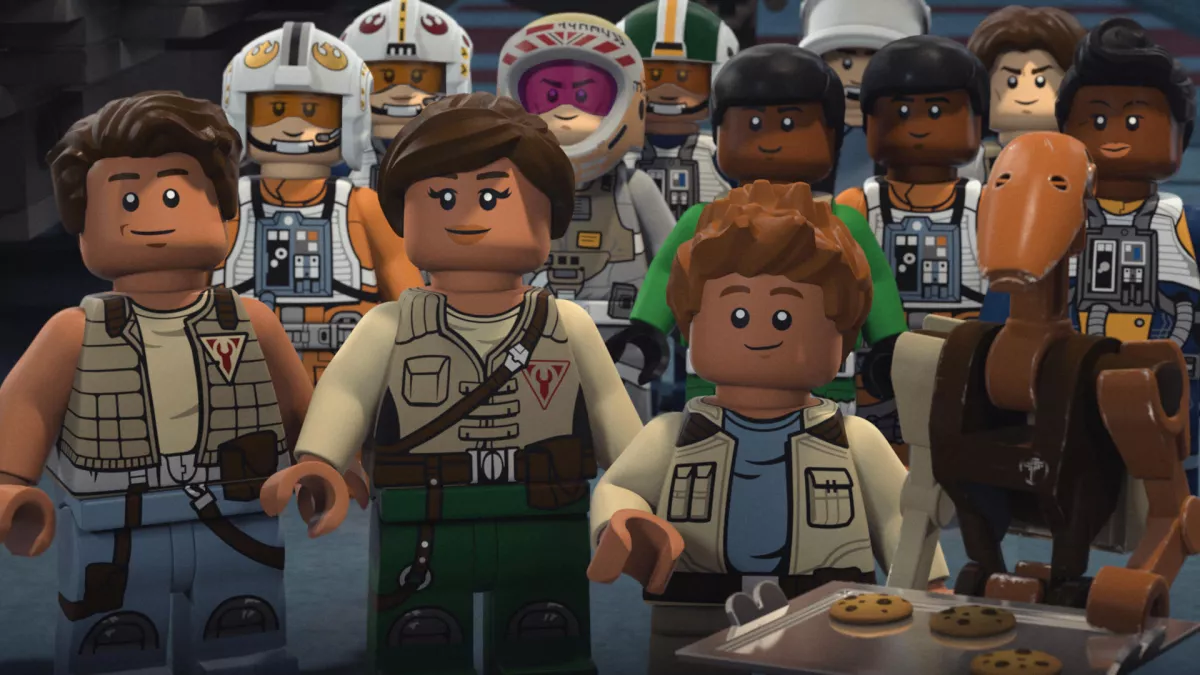 Disney XD LES AVENTURES DES FREEMAKERS
