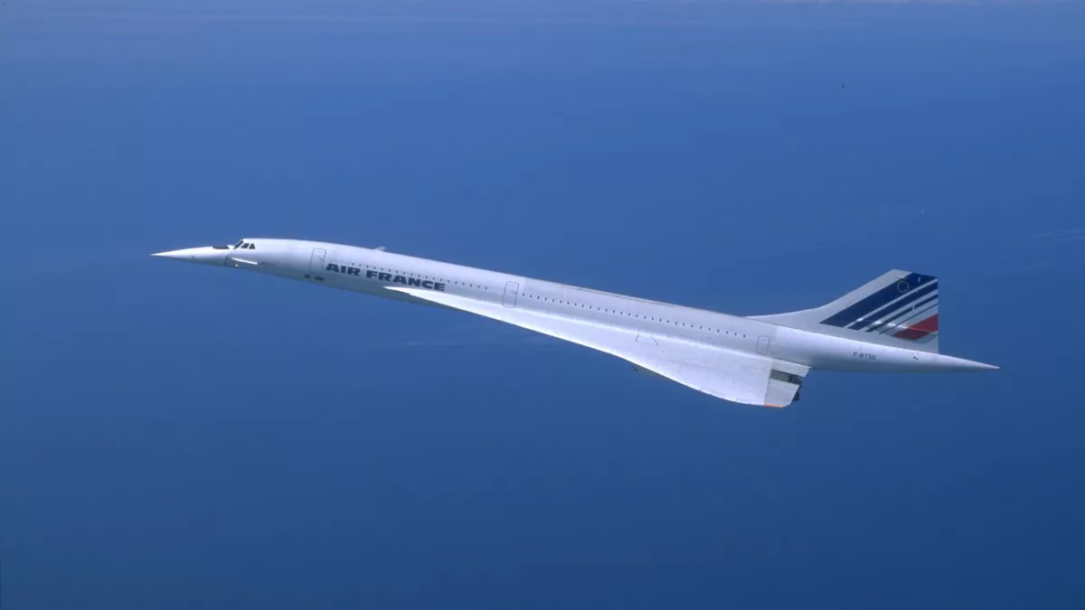 collection Air France 