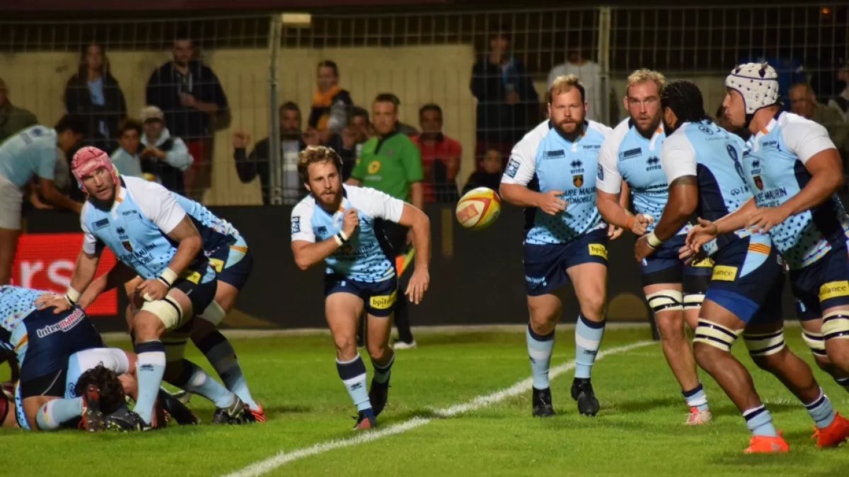Equipe USAP en action copyright USAP Equipe USAP en action copyright USAP