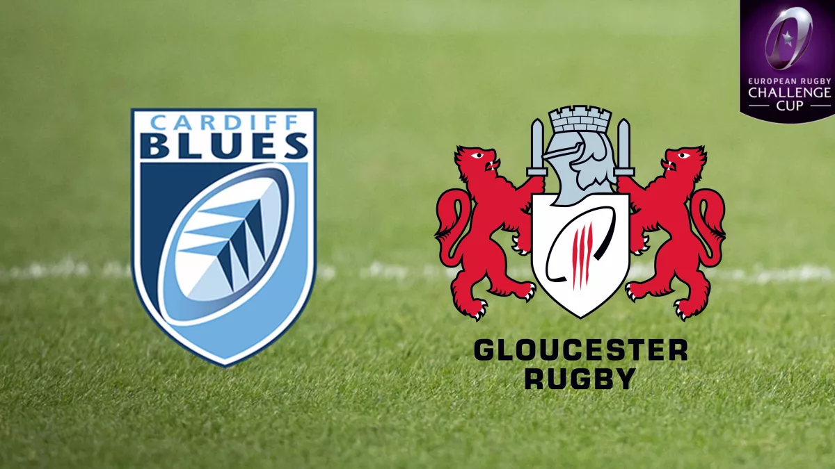 Challenge Cup 2018 finale 