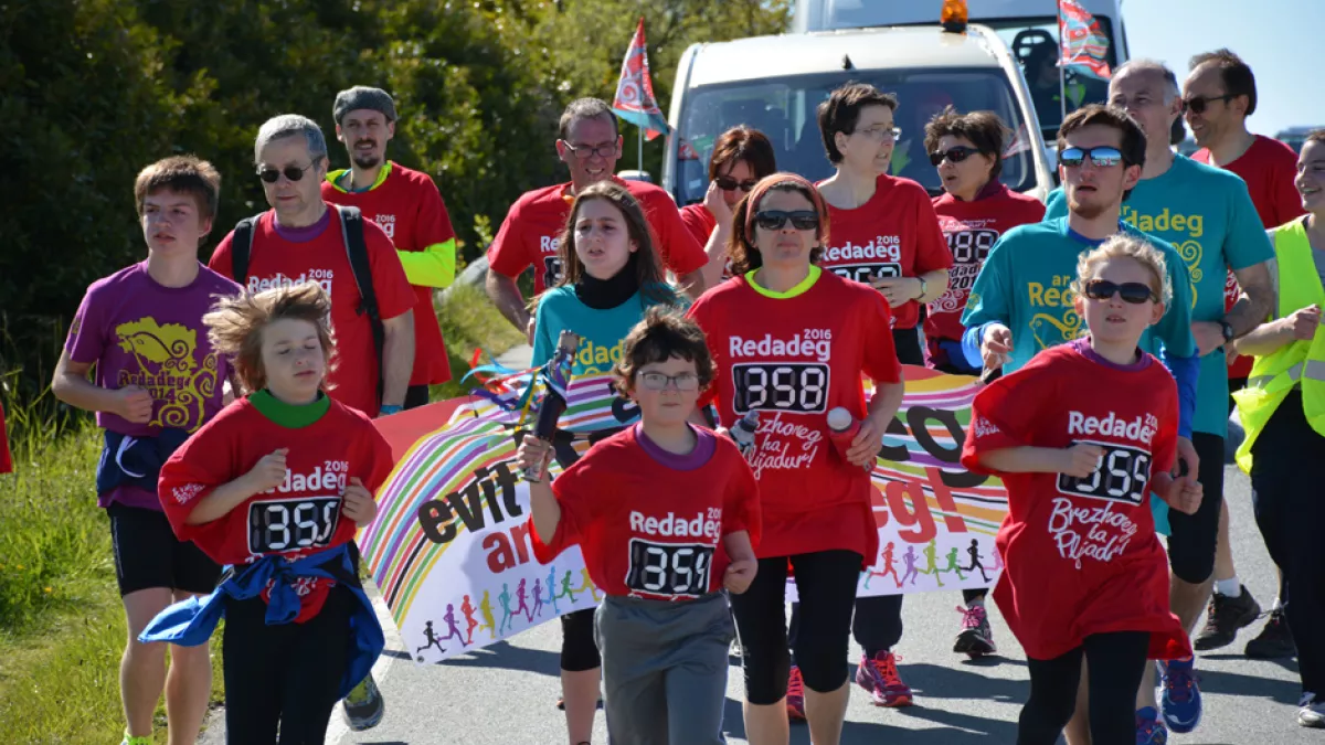 Redadeg 2017 Redadeg 2017