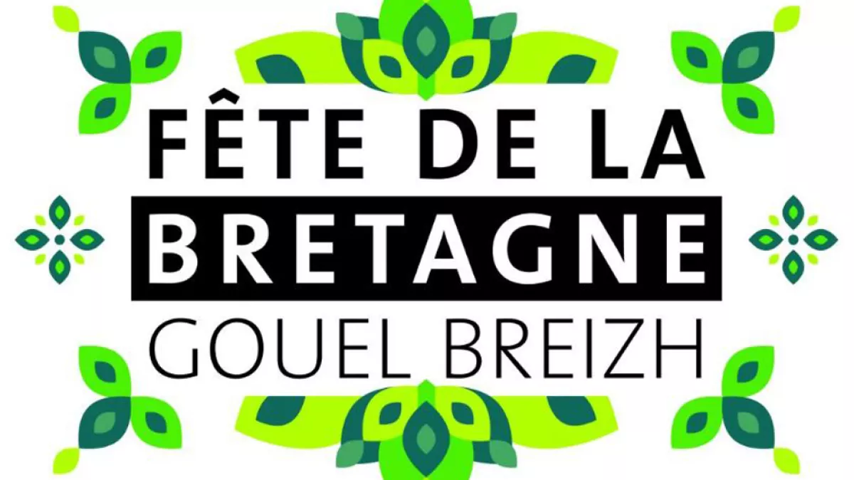 logo Fête de la Bretagne logo Fête de la Bretagne