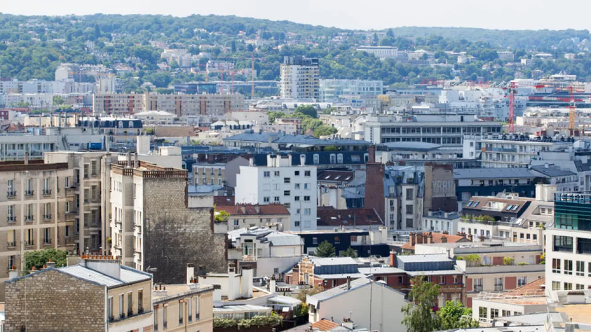 banlieue banlieue