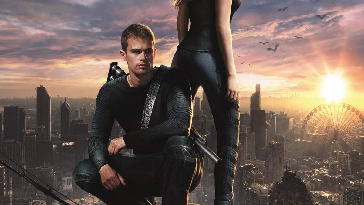 © SND DIVERGENTE