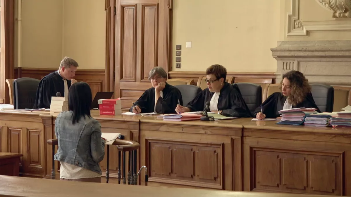 tribunal tribunal