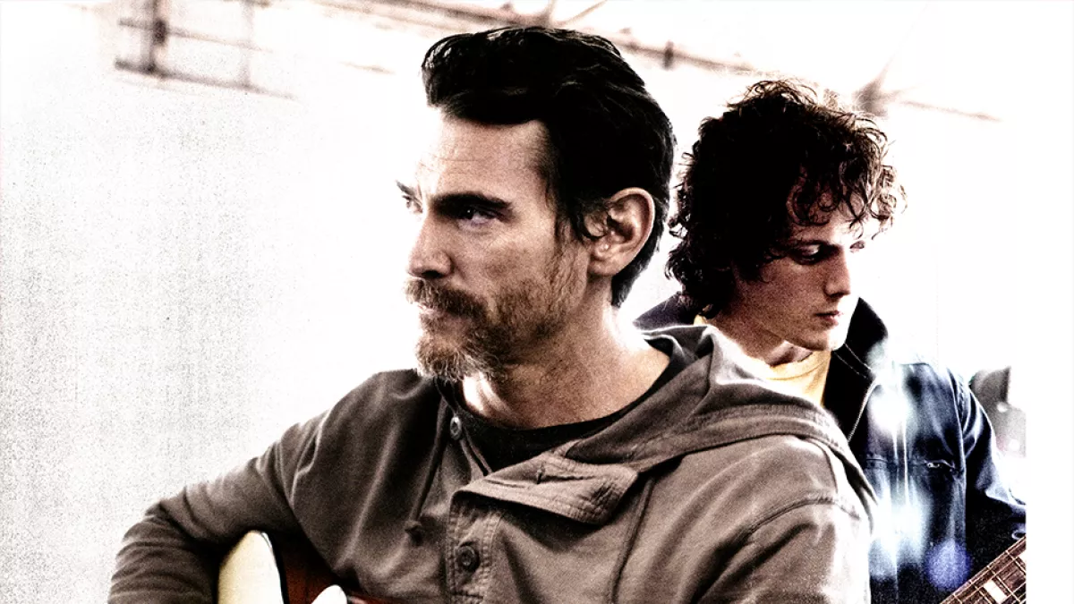 rudderless rudderless