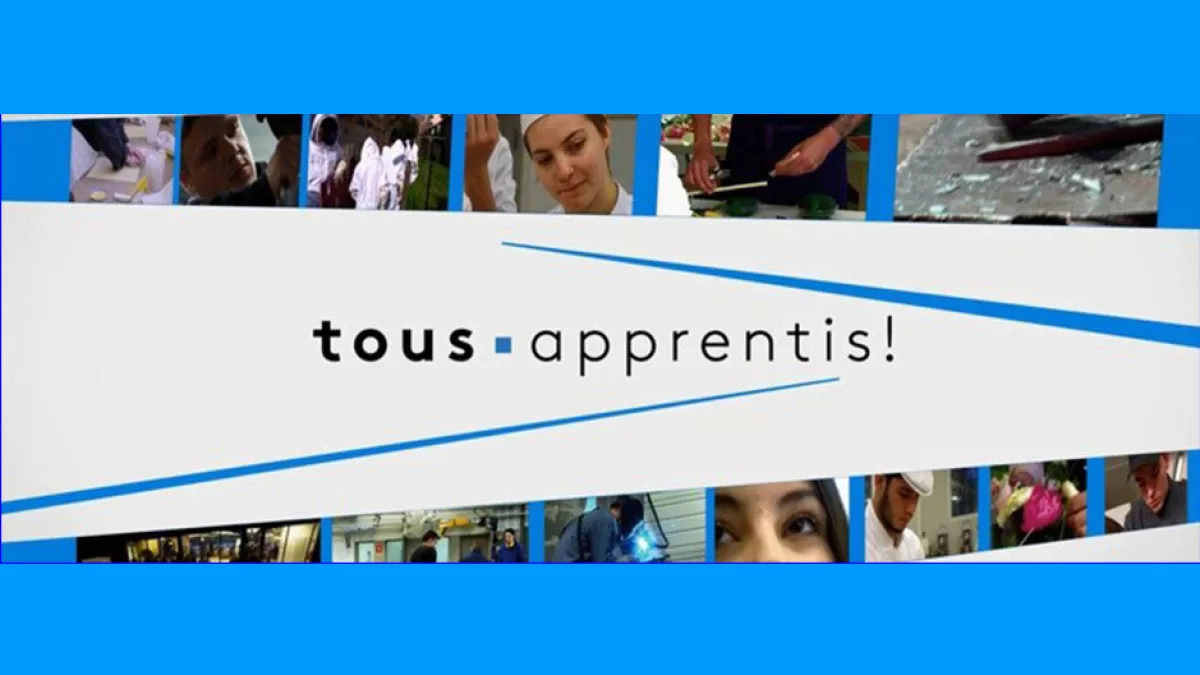 tous apprentis tous apprentis