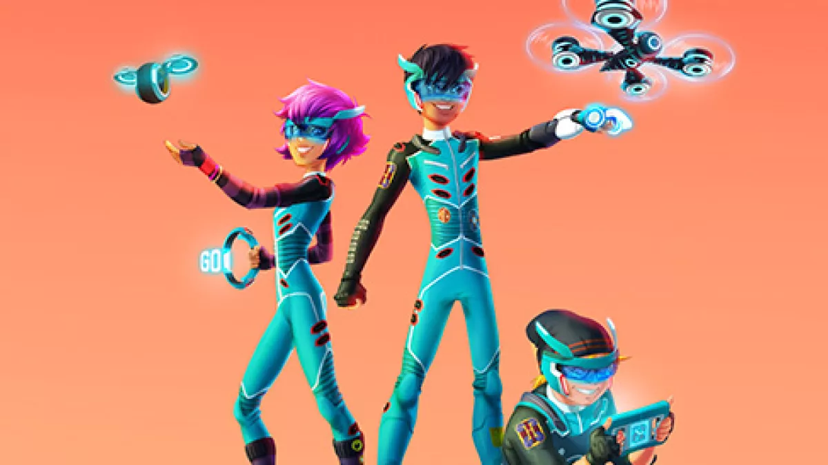 Team Dronix Team Dronix