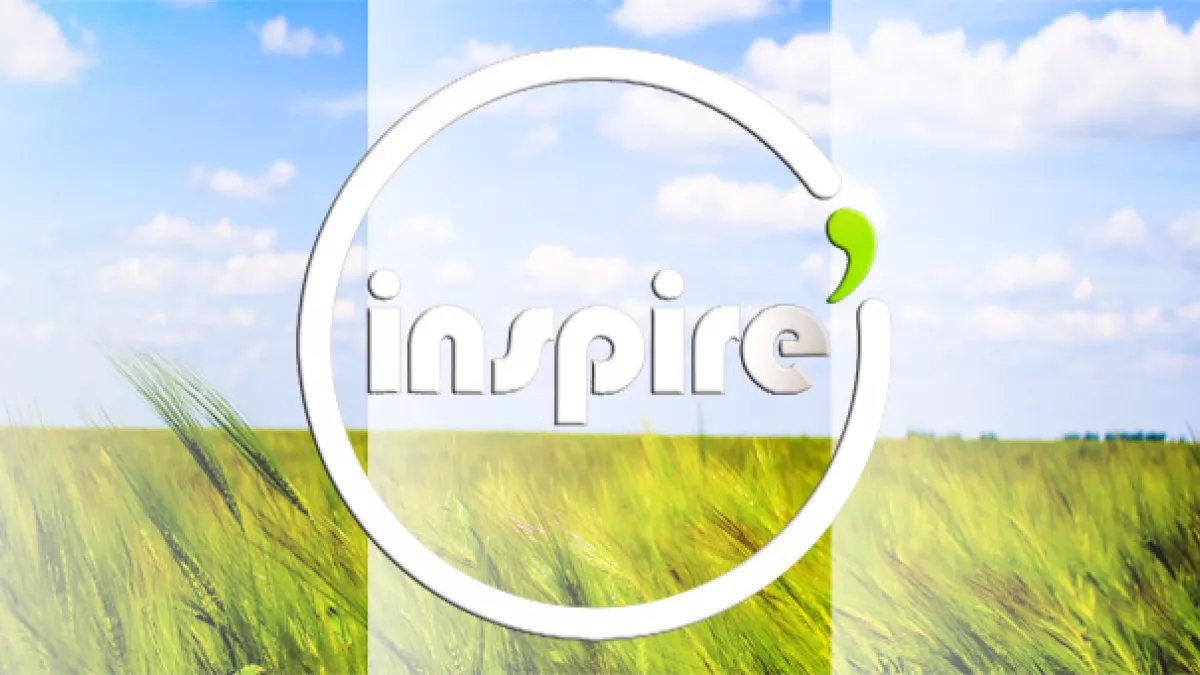 INSPIRE' INSPIRE'