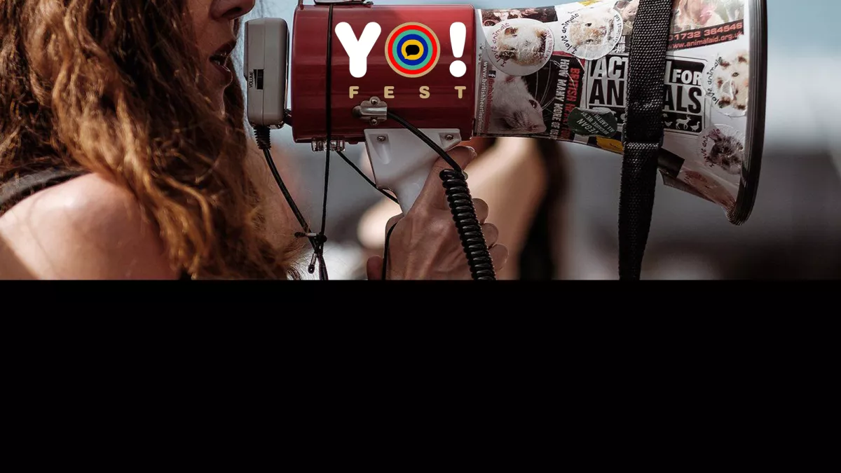 Yo! Fest 2018 Emission spéciale France 3 Grand Est Yo! Fest 2018 Emission spéciale France 3 Grand Est