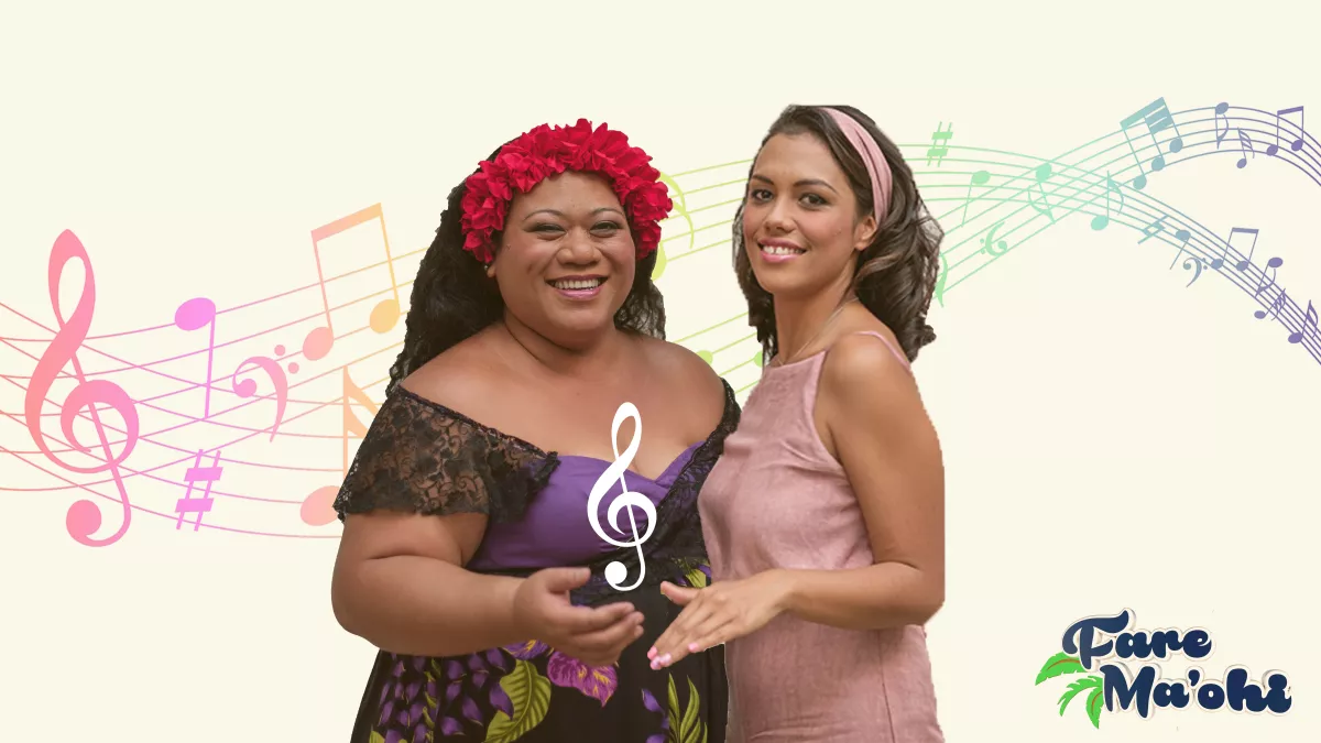 Fare Ma'ohi Spécial Fête de la Musique