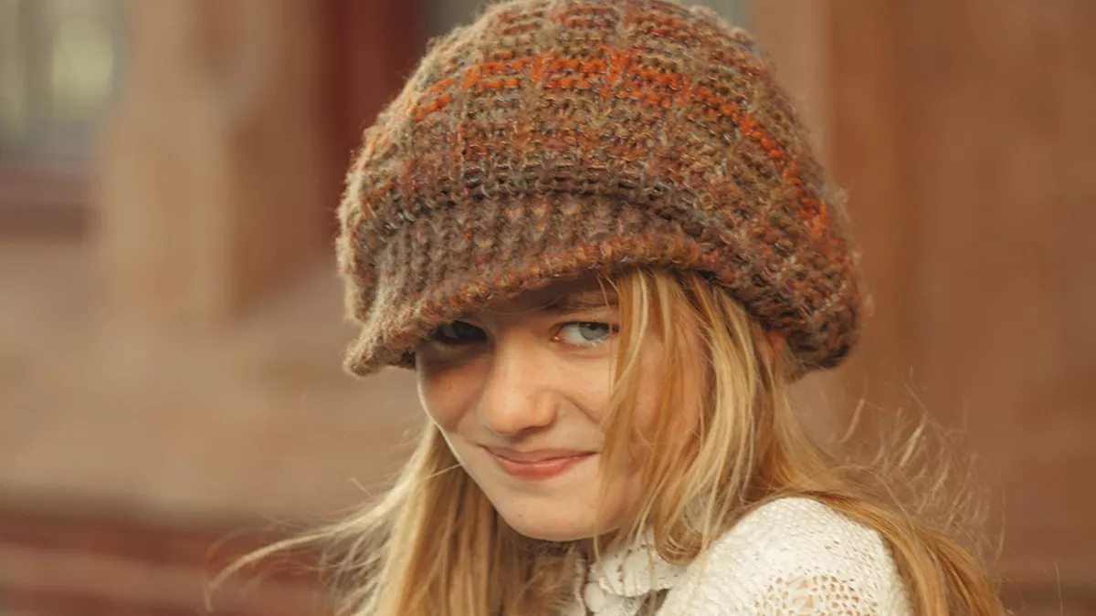 © StudioCanal LOU ! JOURNAL INFIME