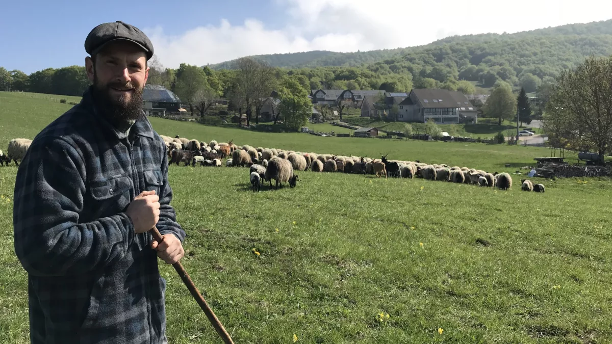 Bugey, terra incognita Bugey, terra incognita