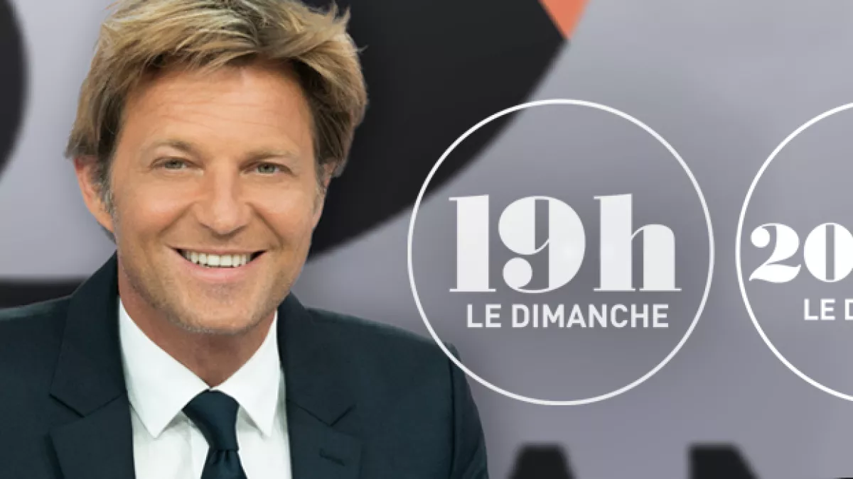 19h-20H30 Le Dimanche 19h-20H30 Le Dimanche