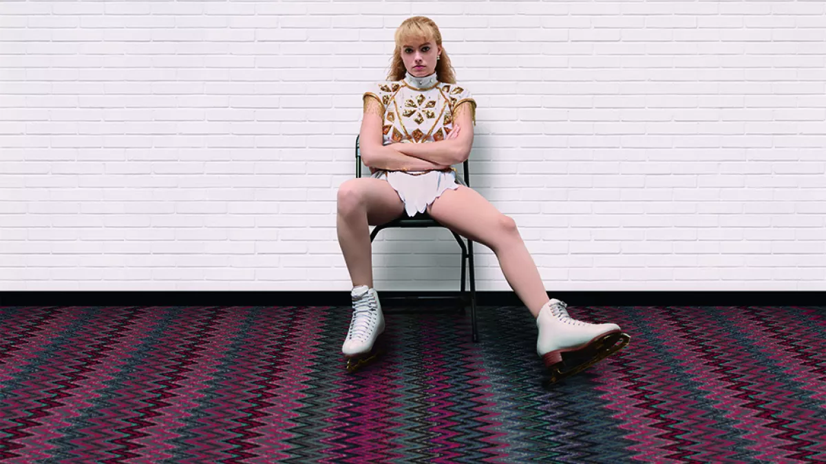 Moi, Tonya Moi, Tonya