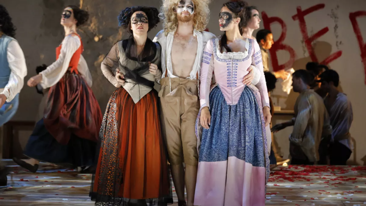 Don Giovanni Don Giovanni