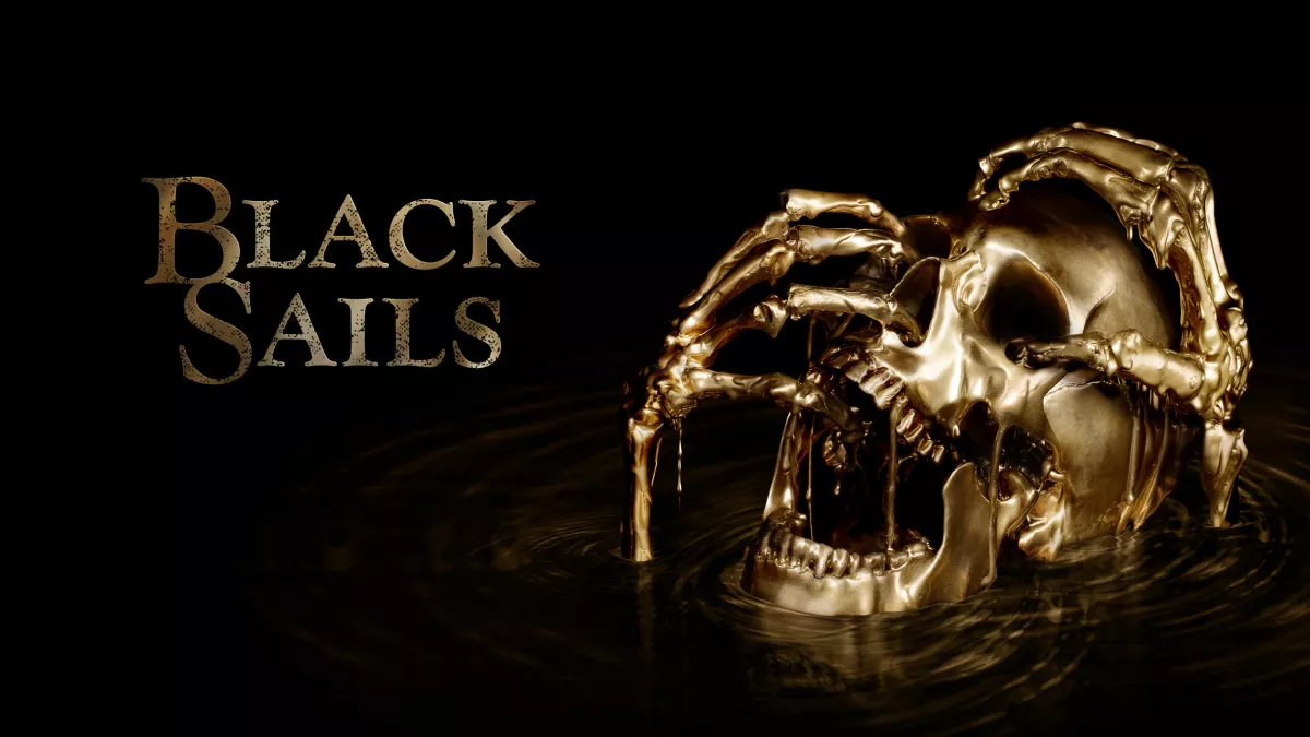© 2017 Starz Entertainment, LLC BLACK SAILS S04