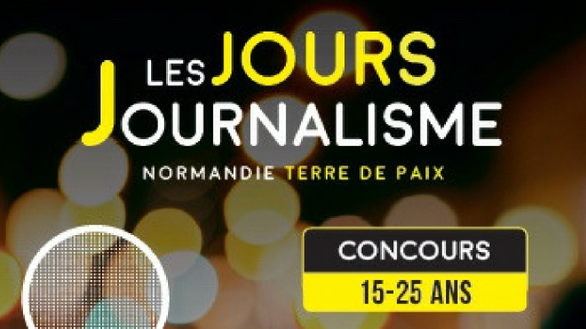 Les Jours Journalisme