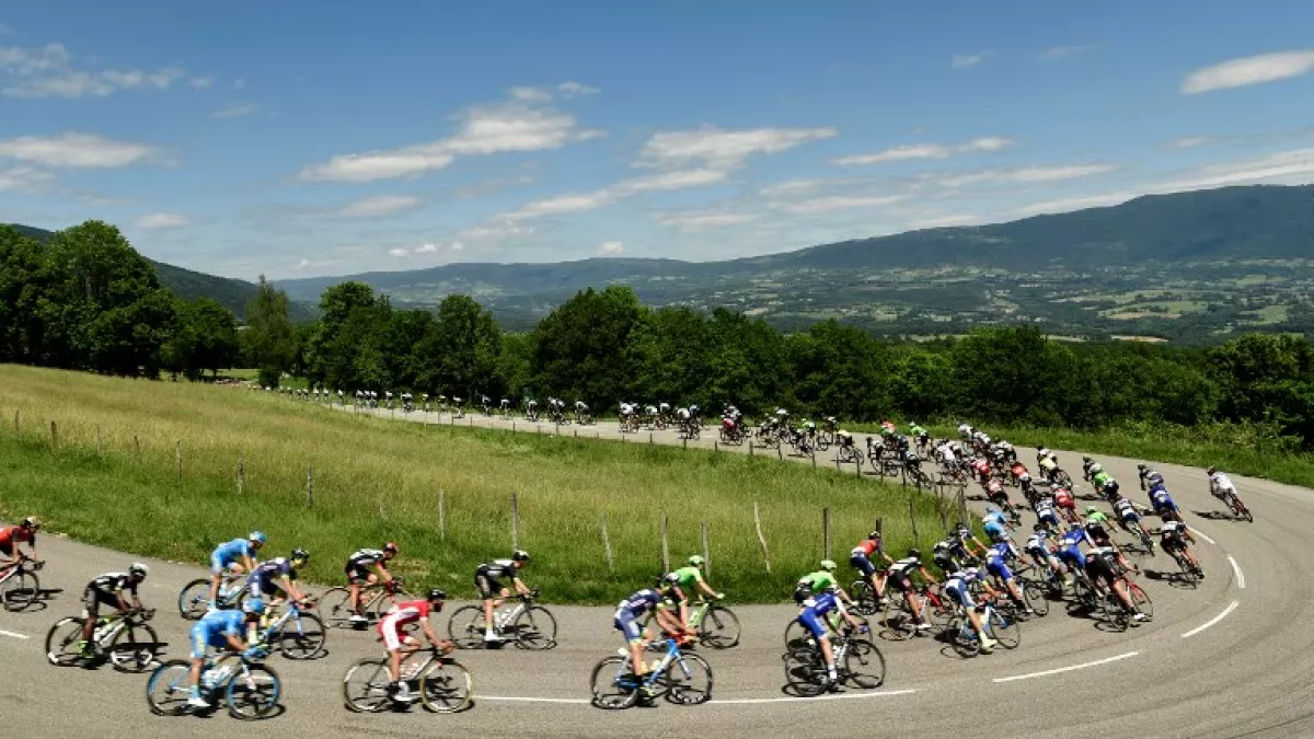 Cyclisme sur route Cyclisme sur route