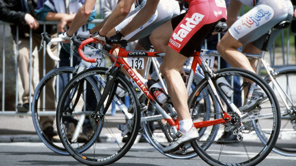 cyclisme cyclisme